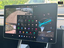Tesla Model 3 Standard Range Plus Saloon 4dr Electric Motor Auto RWD (241 bhp) 26