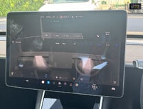 Tesla Model 3 Standard Range Plus Saloon 4dr Electric Motor Auto RWD (241 bhp) 27