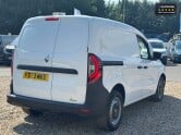 Renault Kangoo SWB L1H1 Ml19 Dci Start Aircon EURO 6 NO VAT 6