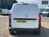 Renault Kangoo SWB L1H1 Ml19 Dci Start Aircon EURO 6 NO VAT 7