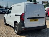 Renault Kangoo SWB L1H1 Ml19 Dci Start Aircon EURO 6 NO VAT 8