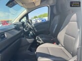 Renault Kangoo SWB L1H1 Ml19 Dci Start Aircon EURO 6 NO VAT 11