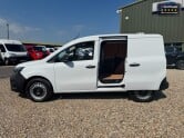 Renault Kangoo SWB L1H1 Ml19 Dci Start Aircon EURO 6 NO VAT 14