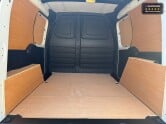 Renault Kangoo SWB L1H1 Ml19 Dci Start Aircon EURO 6 NO VAT 15