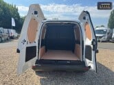 Renault Kangoo SWB L1H1 Ml19 Dci Start Aircon EURO 6 NO VAT 16