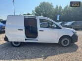 Renault Kangoo SWB L1H1 Ml19 Dci Start Aircon EURO 6 NO VAT 18