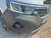 Renault Kangoo SWB L1H1 Ml19 Dci Start Aircon EURO 6 NO VAT 19
