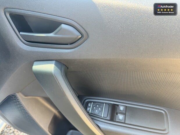 Renault Kangoo SWB L1H1 Ml19 Dci Start Aircon EURO 6 NO VAT 23