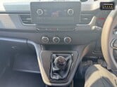 Renault Kangoo SWB L1H1 Ml19 Dci Start Aircon EURO 6 NO VAT 36