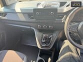 Renault Kangoo SWB L1H1 Ml19 Dci Start Aircon EURO 6 NO VAT 39