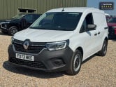 Renault Kangoo SWB L1H1 Ml19 Dci Start Aircon EURO 6 NO VAT 2