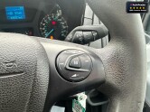 Ford Transit Crew Cab [SOLD MT] Dropside XLWB L4 350 DRW 7 Seats EURO 6 12