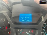 Ford Transit Crew Cab [SOLD MT] Dropside XLWB L4 350 DRW 7 Seats EURO 6 13