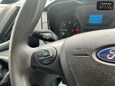 Ford Transit Crew Cab [SOLD MT] Dropside XLWB L4 350 DRW 7 Seats EURO 6 14