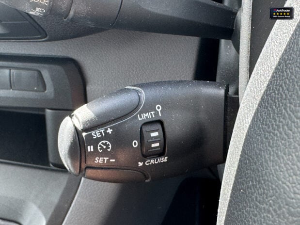 Peugeot Expert MWB L2H1 Bluehdi Professional Premium Air Con Sensors SELECT 20