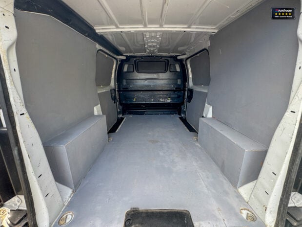 Peugeot Expert MWB L2H1 Bluehdi Professional Premium Air Con Sensors SELECT 10