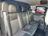 Ford Transit Custom Crew Cab LWB L2H1 320 Sport Dciv Ecoblue Alloys Air Con Sensors EURO 6 13