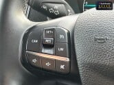 Ford Transit Custom Crew Cab LWB L2H1 320 Sport Dciv Ecoblue Alloys Air Con Sensors EURO 6 16