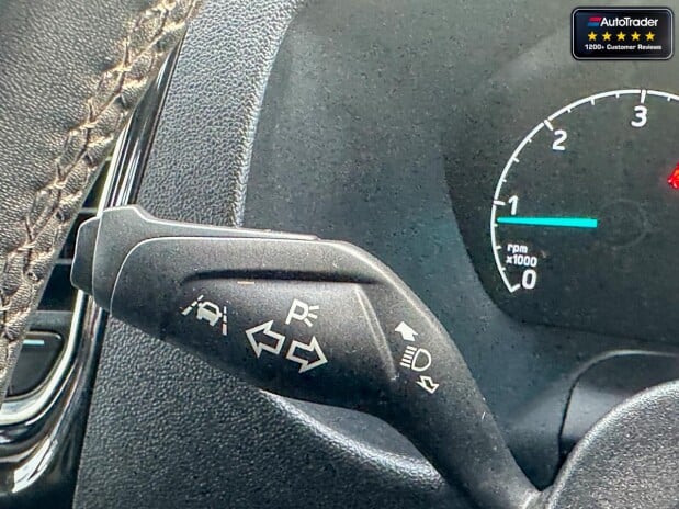 Ford Transit Custom Crew Cab LWB L2H1 320 Sport Dciv Ecoblue Alloys Air Con Sensors EURO 6 18