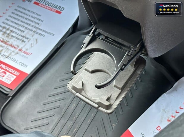 Ford Transit Custom Crew Cab LWB L2H1 320 Sport Dciv Ecoblue Alloys Air Con Sensors EURO 6 29