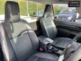 Toyota Hilux 4X4 Active [SOLD] 4WD 2dr 150ps Air Con Cruise Control EURO 6 9