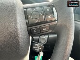 Toyota Hilux 4X4 Active [SOLD] 4WD 2dr 150ps Air Con Cruise Control EURO 6 12