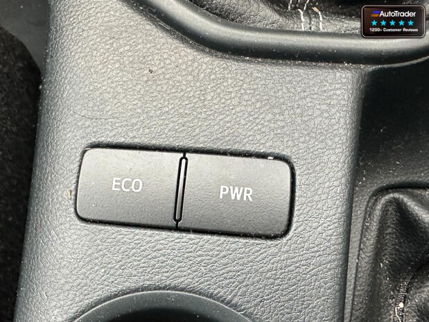 Toyota Hilux 4X4 Active [SOLD] 4WD 2dr 150ps Air Con Cruise Control EURO 6 17
