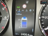 Toyota Hilux 4X4 Active [SOLD] 4WD 2dr 150ps Air Con Cruise Control EURO 6 26