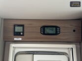 Swift Edge 466 6 Berth|6 Belts|Rear Bunk Beds|Full Dinette|Solar Panel|TV Ariel| VANLUX 13