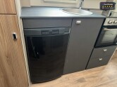 Swift Edge 466 6 Berth|6 Belts|Rear Bunk Beds|Full Dinette|Solar Panel|TV Ariel| VANLUX 22