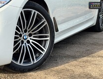 BMW 5 Series 520d M Sport Touring 5dr Diesel Auto Euro 6 (s/s) 2