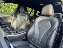 BMW 5 Series 520d M Sport Touring 5dr Diesel Auto Euro 6 (s/s) 9