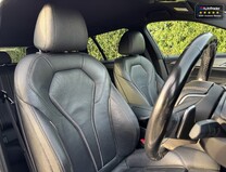 BMW 5 Series 520d M Sport Touring 5dr Diesel Auto Euro 6 (s/s) 10