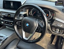 BMW 5 Series 520d M Sport Touring 5dr Diesel Auto Euro 6 (s/s) 11