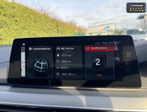 BMW 5 Series 520d M Sport Touring 5dr Diesel Auto Euro 6 (s/s) 23