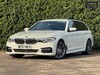 BMW 5 Series 520d M Sport Touring 5dr Diesel Auto Euro 6 (s/s)
