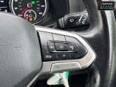 Volkswagen Transporter Crew Cab AUTO SWB L1H1 T32 Tdi Kombi Highline Air Con Sensors EURO 6 12