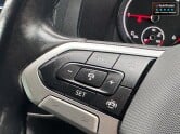 Volkswagen Transporter Crew Cab AUTO SWB L1H1 T32 Tdi Kombi Highline Air Con Sensors EURO 6 13