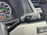 Volkswagen Transporter Crew Cab AUTO SWB L1H1 T32 Tdi Kombi Highline Air Con Sensors EURO 6 14