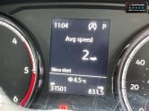 Volkswagen Transporter Crew Cab AUTO SWB L1H1 T32 Tdi Kombi Highline Air Con Sensors EURO 6 17