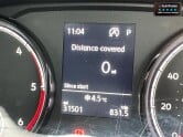 Volkswagen Transporter Crew Cab AUTO SWB L1H1 T32 Tdi Kombi Highline Air Con Sensors EURO 6 18