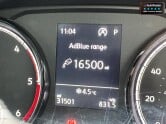 Volkswagen Transporter Crew Cab AUTO SWB L1H1 T32 Tdi Kombi Highline Air Con Sensors EURO 6 20
