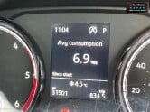 Volkswagen Transporter Crew Cab AUTO SWB L1H1 T32 Tdi Kombi Highline Air Con Sensors EURO 6 22