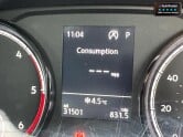Volkswagen Transporter Crew Cab AUTO SWB L1H1 T32 Tdi Kombi Highline Air Con Sensors EURO 6 23