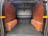 Ford Transit Custom Crew Cab SWB L1H1 320 Limited Air Con Alloys Sensors EURO 6 10