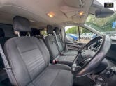 Ford Transit Custom Crew Cab SWB L1H1 320 Limited Air Con Alloys Sensors EURO 6 17