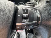 Ford Transit Custom Crew Cab SWB L1H1 320 Limited Air Con Alloys Sensors EURO 6 21