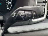 Ford Transit Custom Crew Cab SWB L1H1 320 Limited Air Con Alloys Sensors EURO 6 24