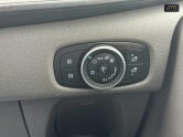 Ford Transit Custom Crew Cab SWB L1H1 320 Limited Air Con Alloys Sensors EURO 6 25