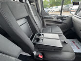 Ford Transit Custom Crew Cab SWB L1H1 320 Limited Air Con Alloys Sensors EURO 6 27